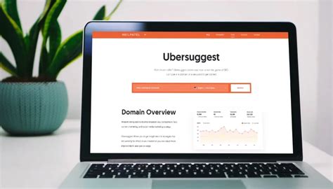 inloggen ubersuggest.